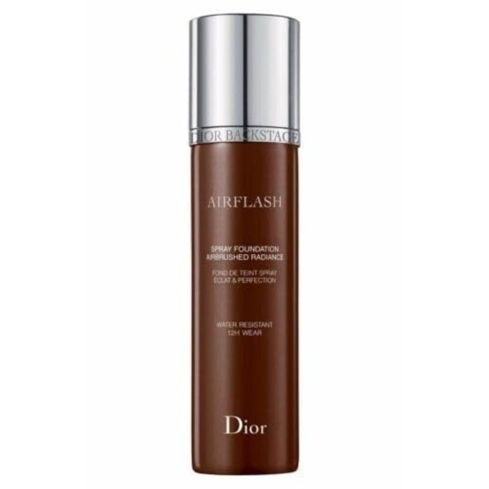 Dior Backstage Air Flash Foundation 7N